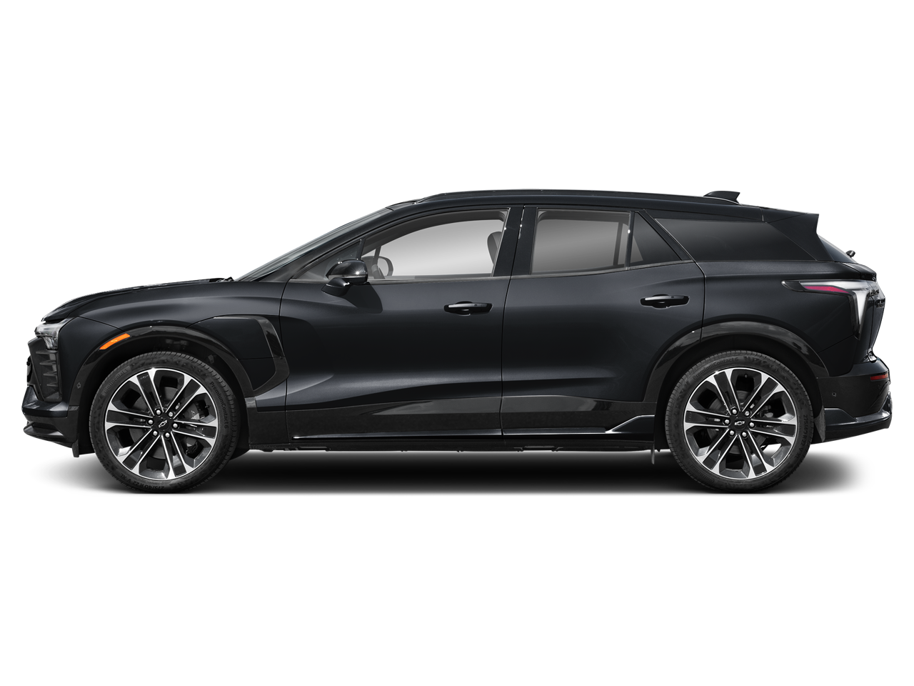 2026 Chevrolet Blazer EV SS