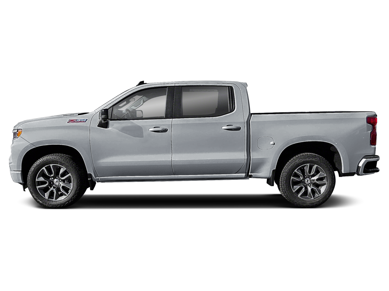 2026 Chevrolet Silverado 1500 RST - Photo 26