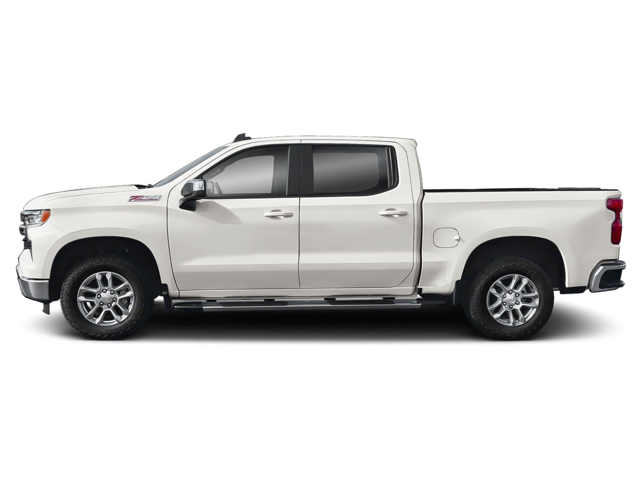2026 Chevrolet Silverado 1500 LTZ - Photo 50