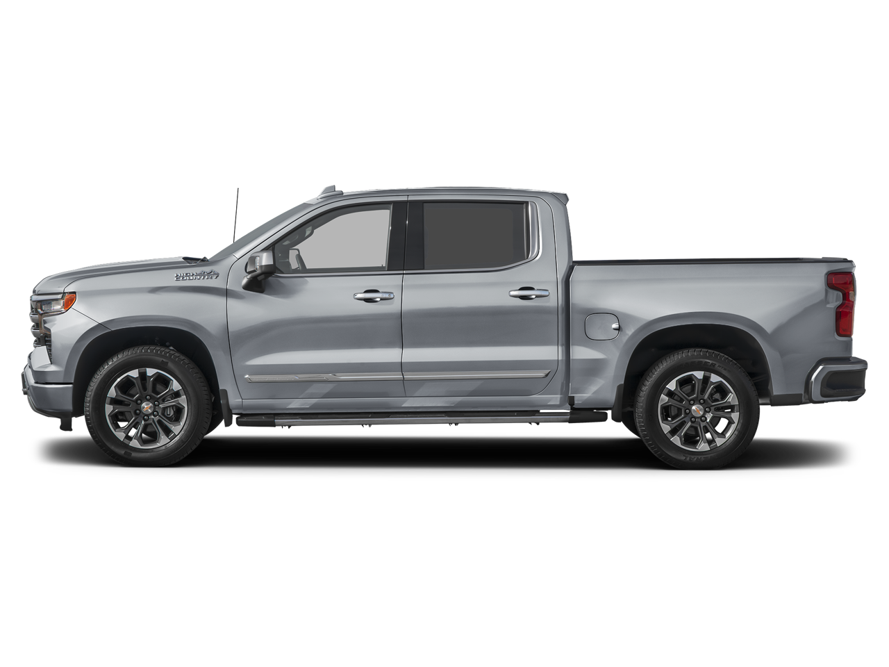 2026 Chevrolet Silverado 1500 High Country - Photo 27
