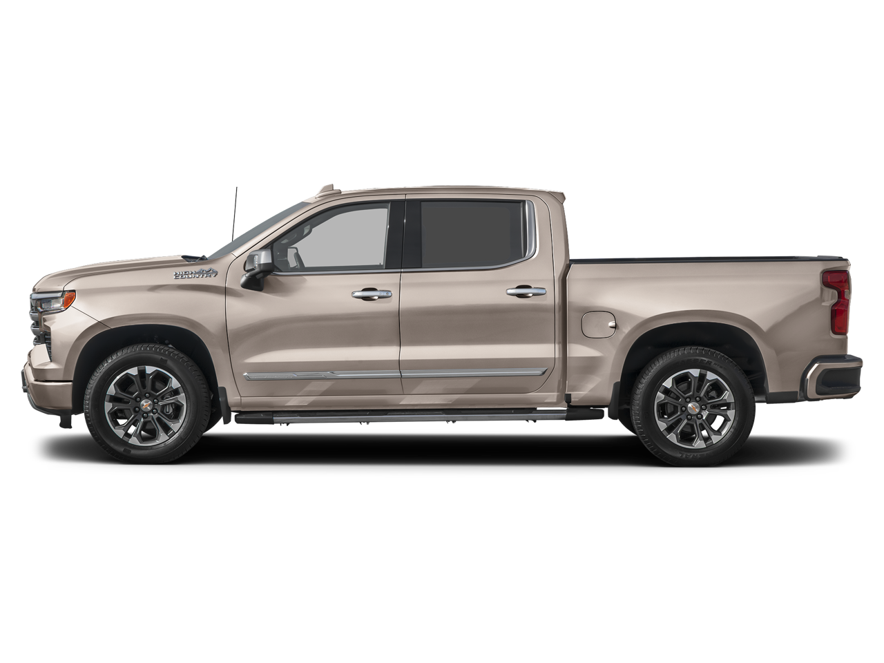 2026 Chevrolet Silverado 1500 High Country - Photo 39