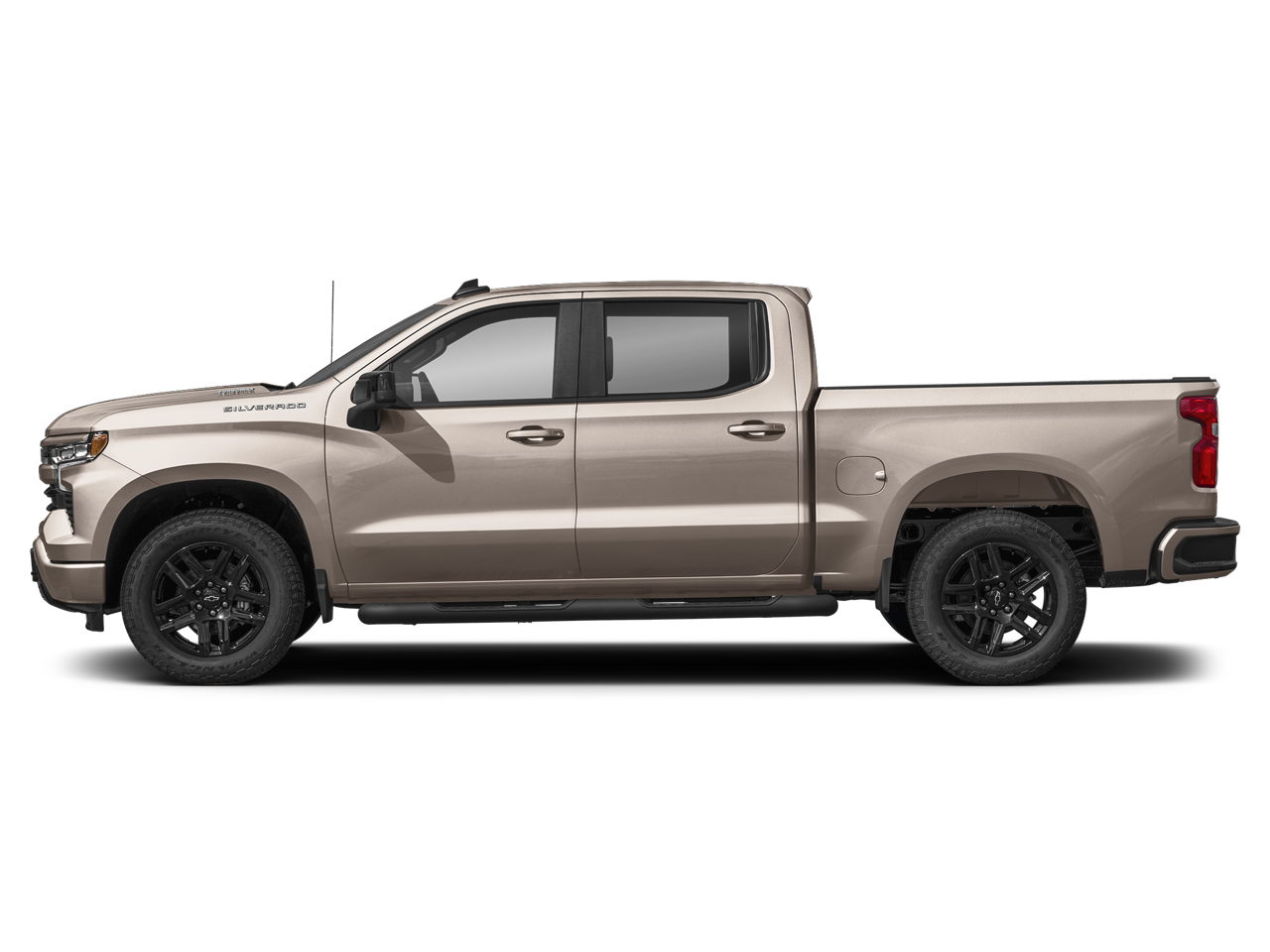 2026 Chevrolet Silverado 1500 RST - Photo 51