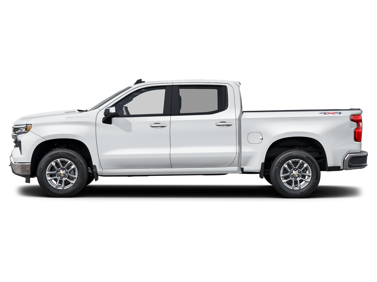 2026 Chevrolet Silverado 1500 LT - Photo 51