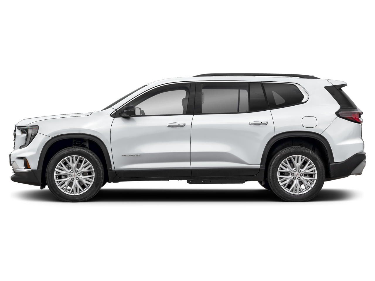 2026 GMC Acadia Elevation - Photo 39