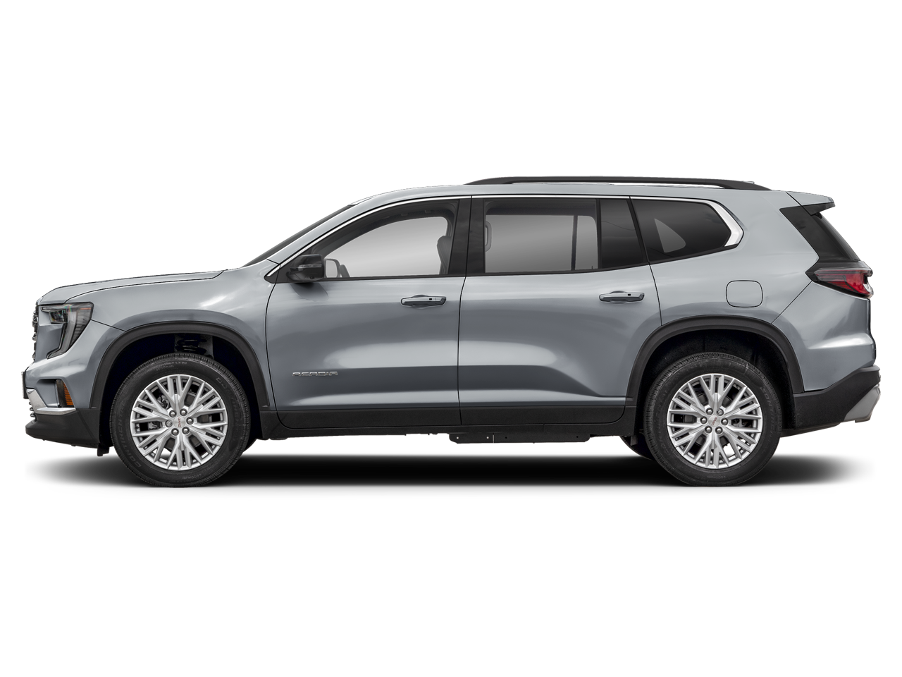 2026 GMC Acadia Elevation - Photo 39