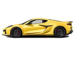 2027 Chevrolet Corvette Z06 3LZ