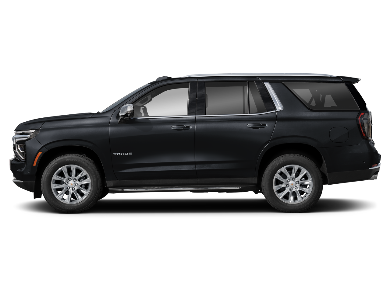 2027 Chevrolet Tahoe Premier