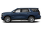 2027 Chevrolet Tahoe Premier