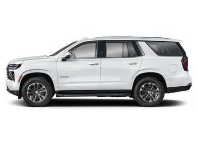 2027 Chevrolet Tahoe LS