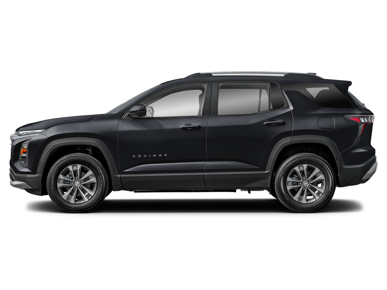 2027 Chevrolet Equinox LT - Photo 51