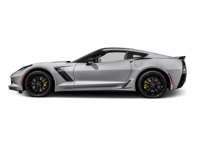 2016 Chevrolet Corvette Z06 Z06 3LZ