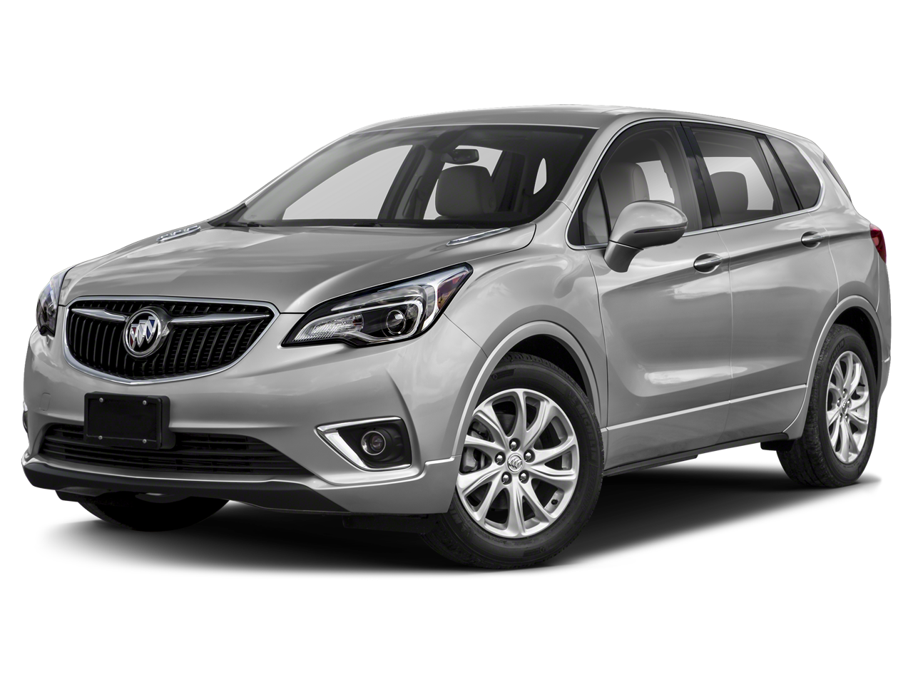 2019 Buick Envision Essence - Photo 37