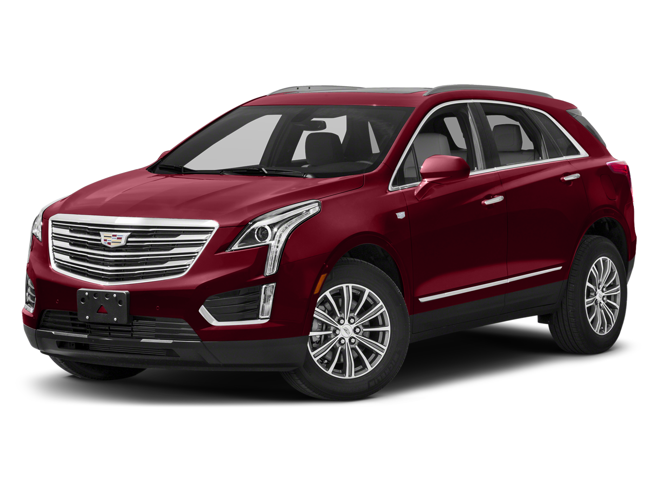 2019 Cadillac XT5 FWD