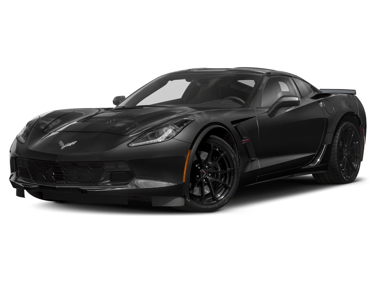 2019 Chevrolet Corvette 2LT - Photo 37