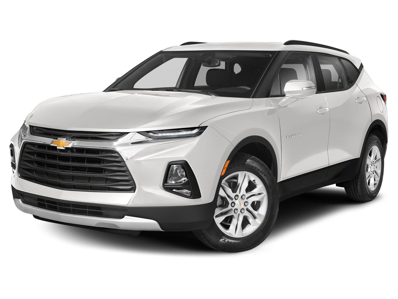 2021 Chevrolet Blazer