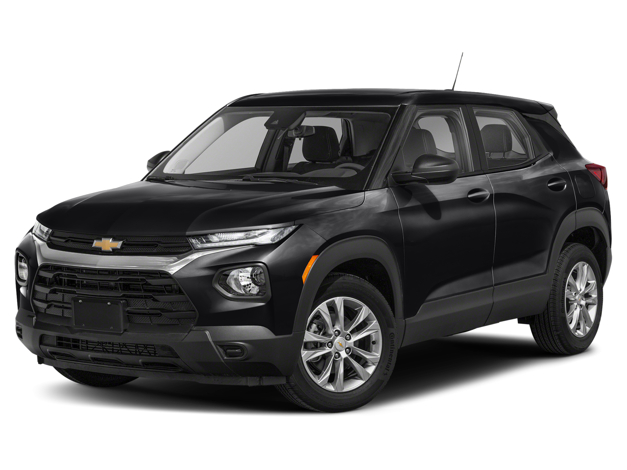 2023 Chevrolet TrailBlazer LS - Photo 37