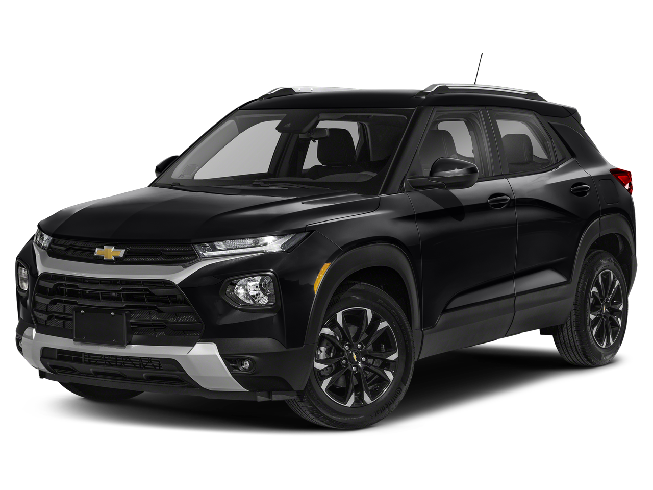 2023 Chevrolet TrailBlazer LT - Photo 13