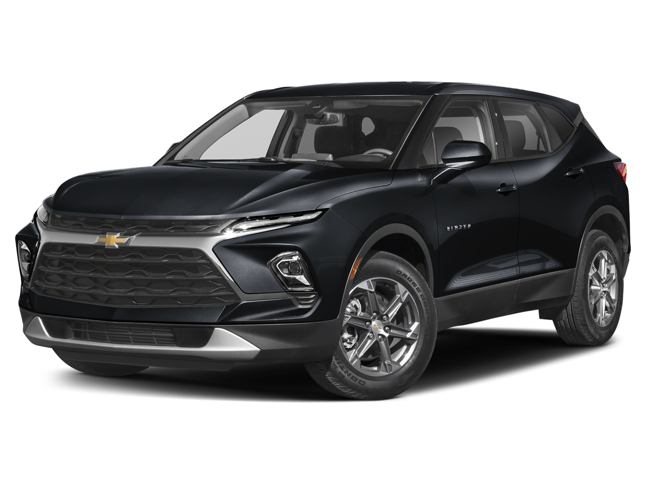 2023 Chevrolet Blazer 2LT - Photo 37