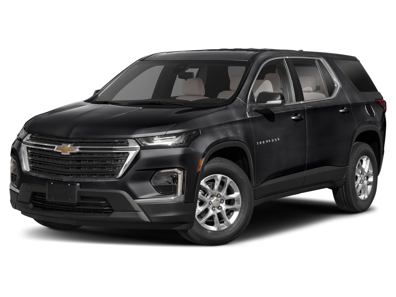 2023 Chevrolet Traverse 1LT - Photo 15