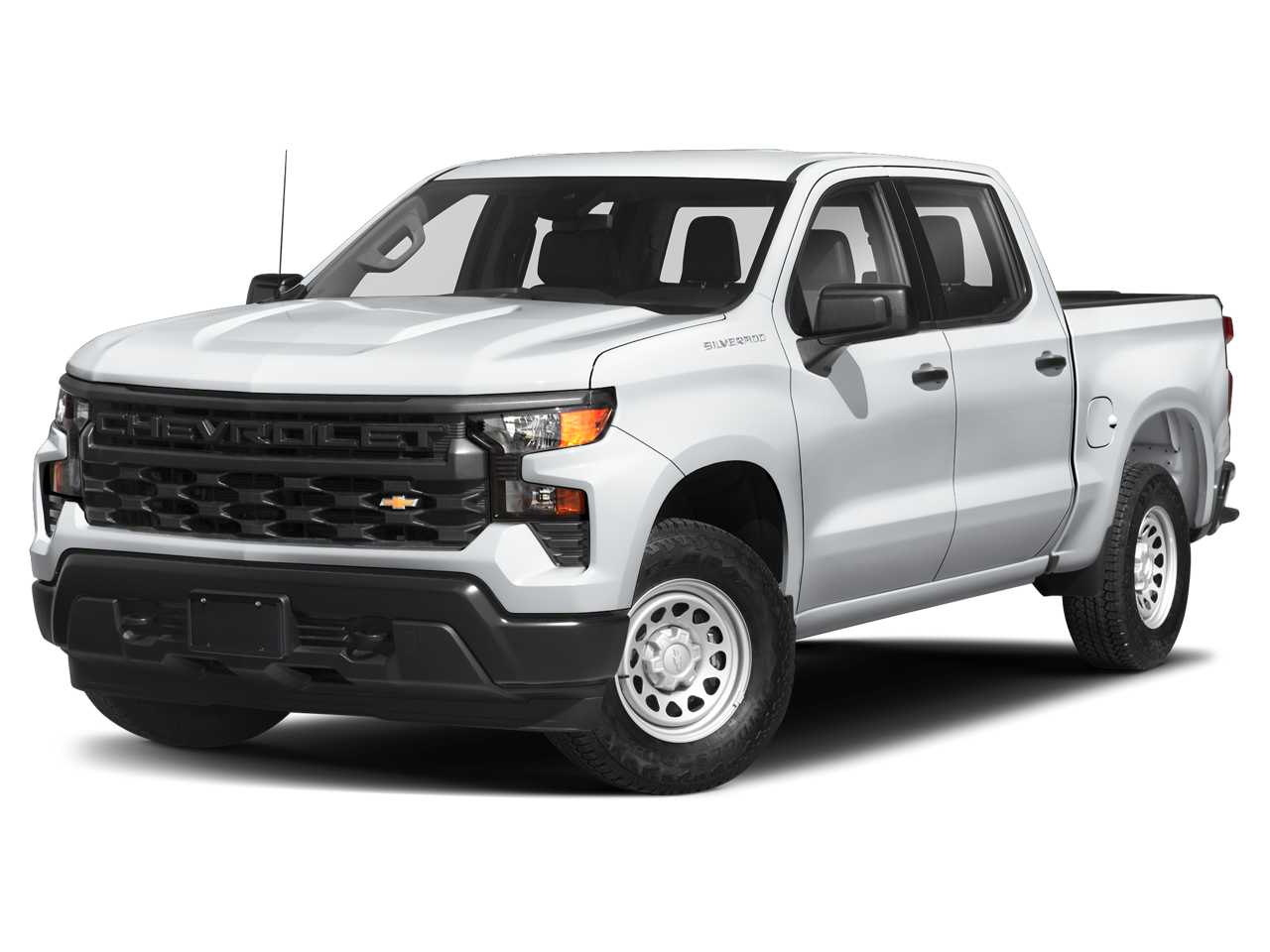 2023 Chevrolet Silverado 1500 LTZ - Photo 37