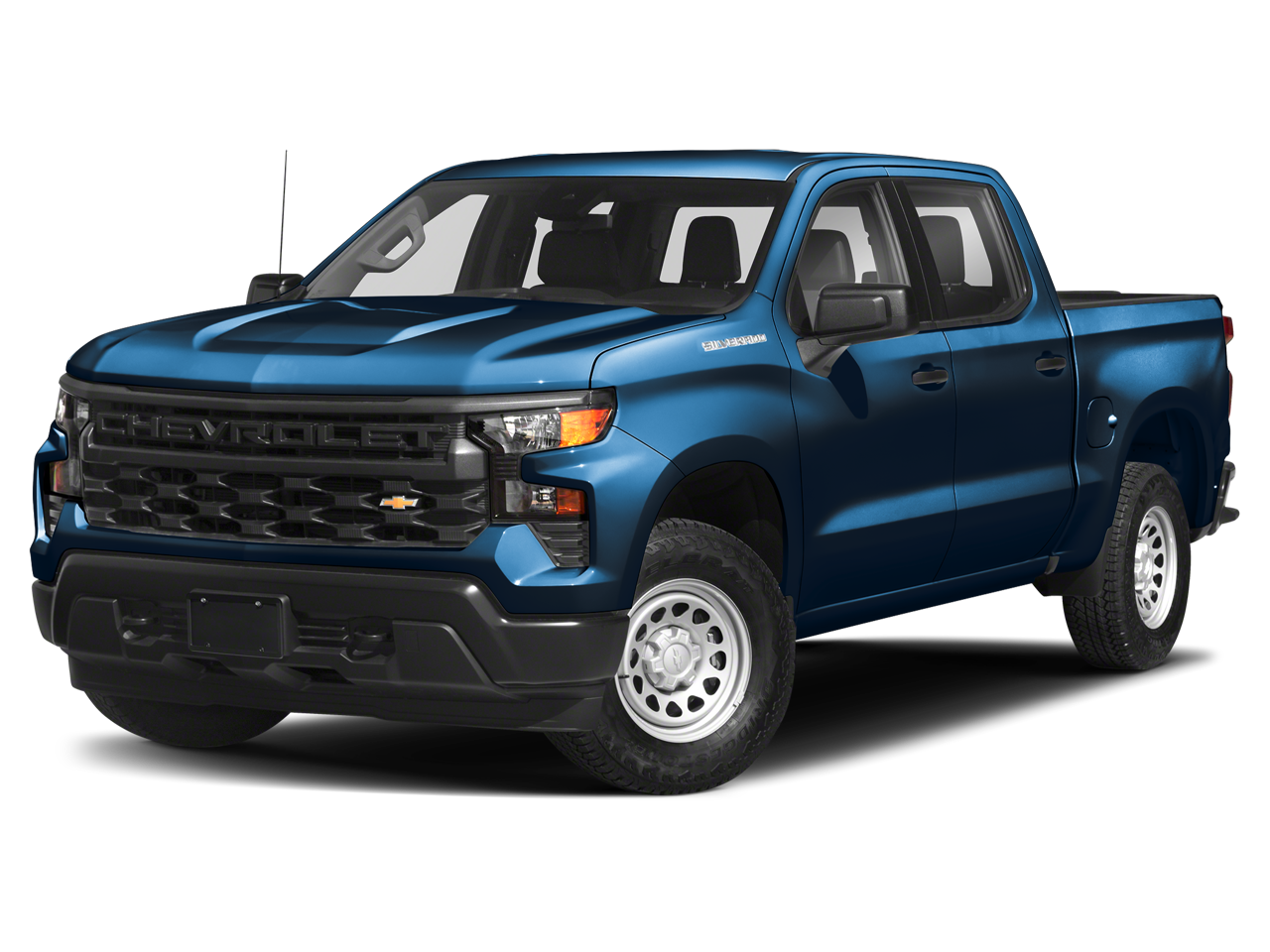 2023 Chevrolet Silverado 1500 LT - Photo 37