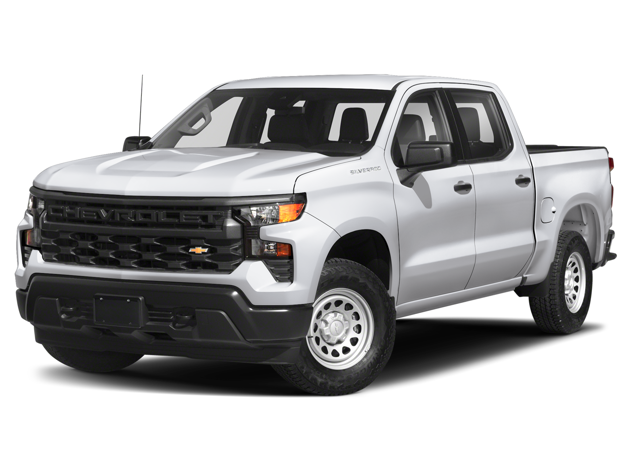 2023 Chevrolet Silverado 1500 LT Trail Boss - Photo 37