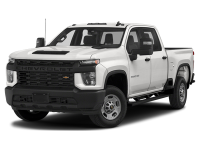 2023 Chevrolet Silverado 2500 HD WT