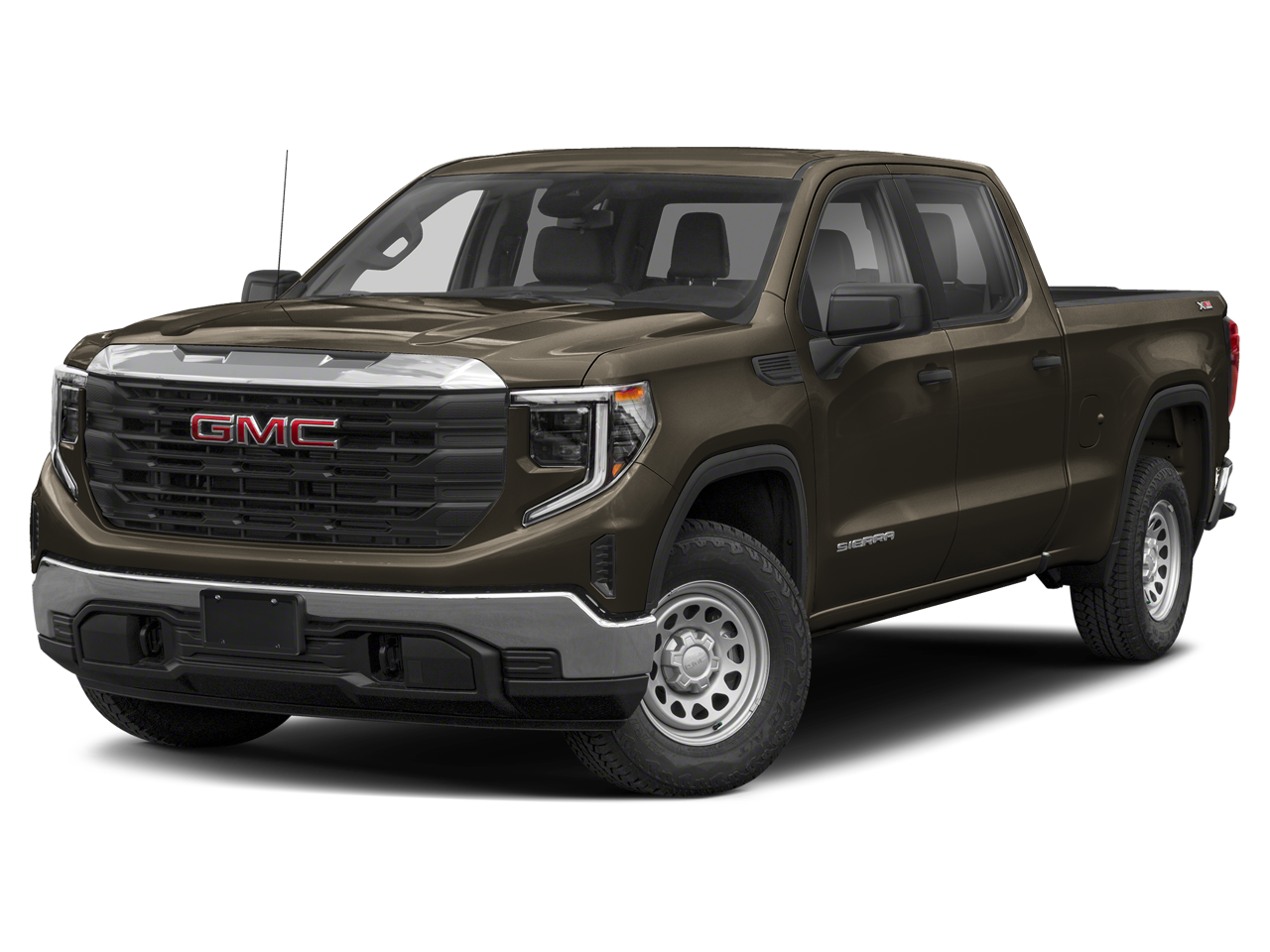 2023 GMC Sierra 1500 Elevation - Photo 37