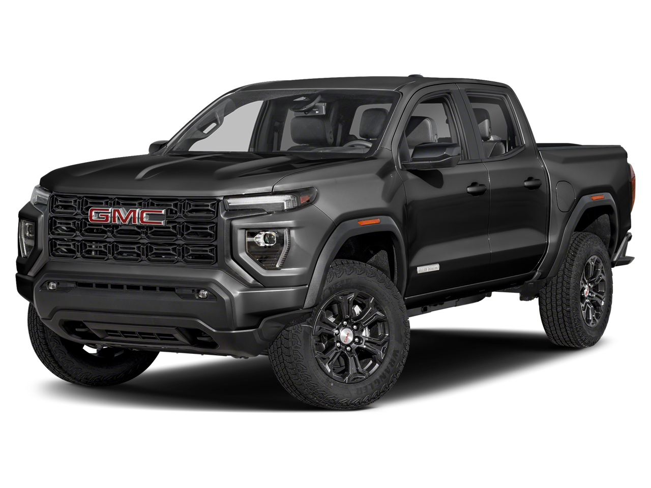 2023 GMC Canyon Elevation - Photo 37