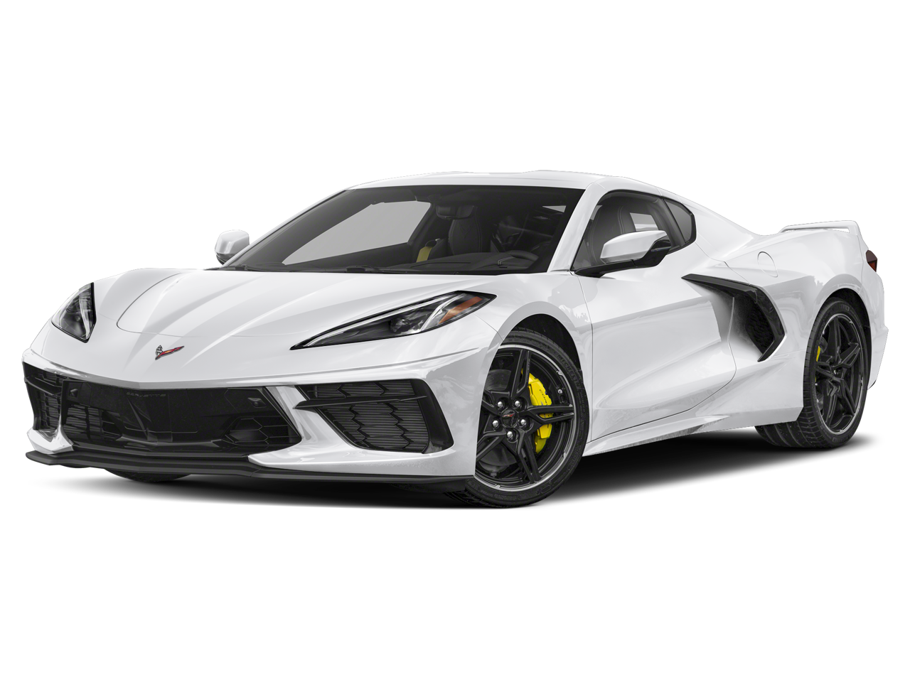 2024 Chevrolet Corvette 2LT - Photo 37