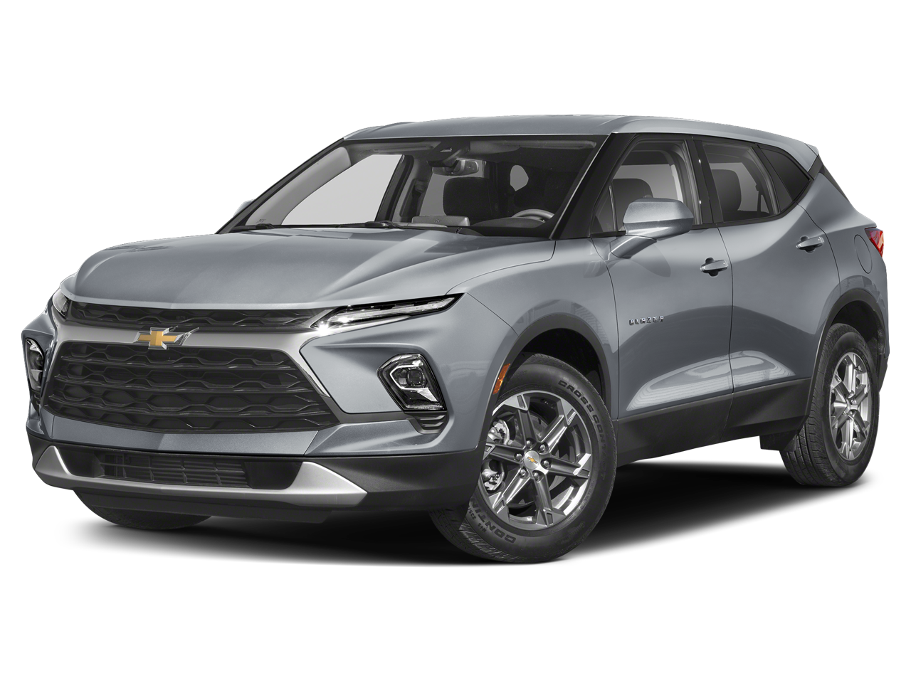 2024 Chevrolet Blazer 2LT - Photo 37