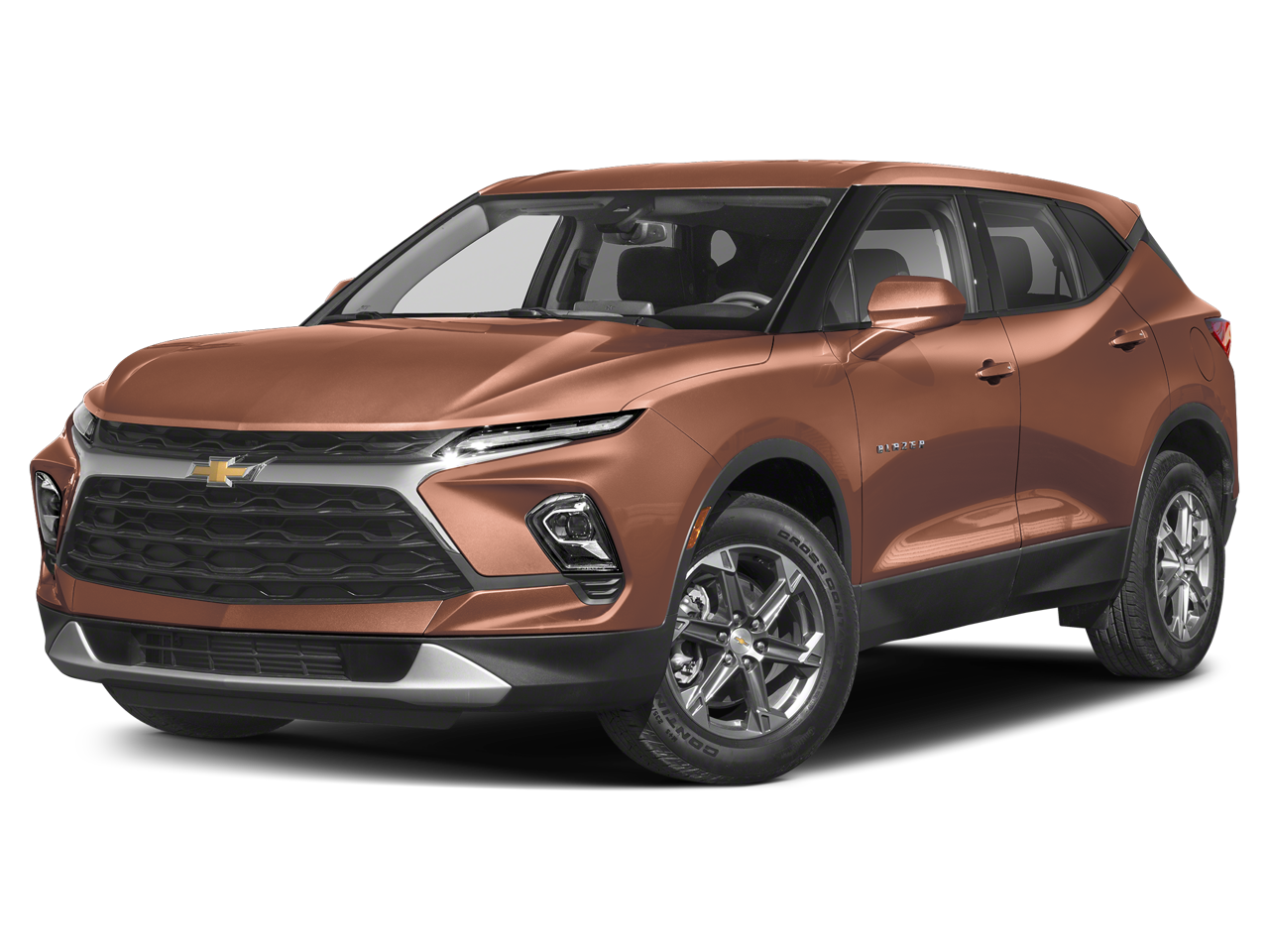 2024 Chevrolet Blazer 2LT - Photo 37