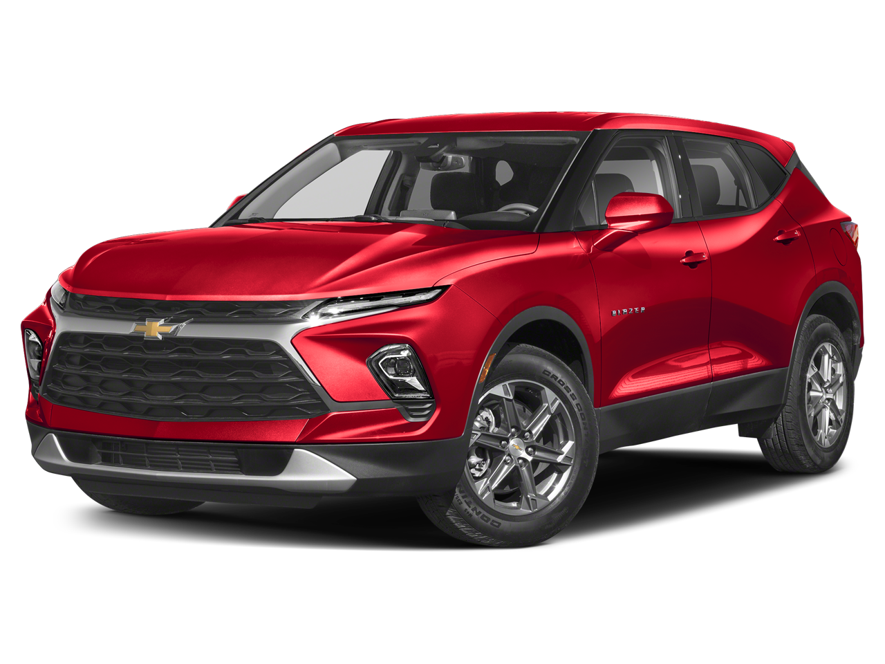 2024 Chevrolet Blazer 2LT - Photo 37