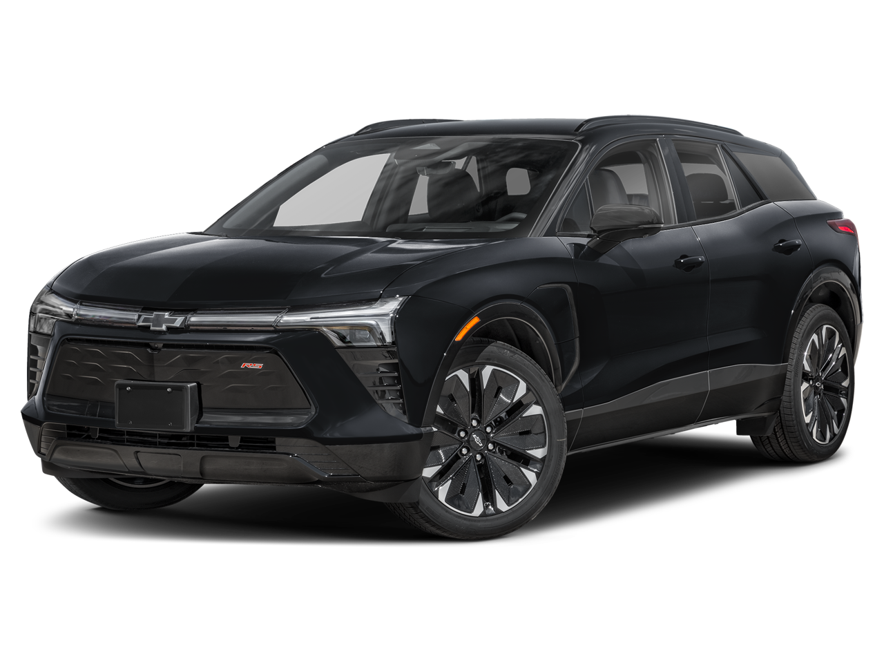 2024 Chevrolet Blazer EV RS - Photo 19
