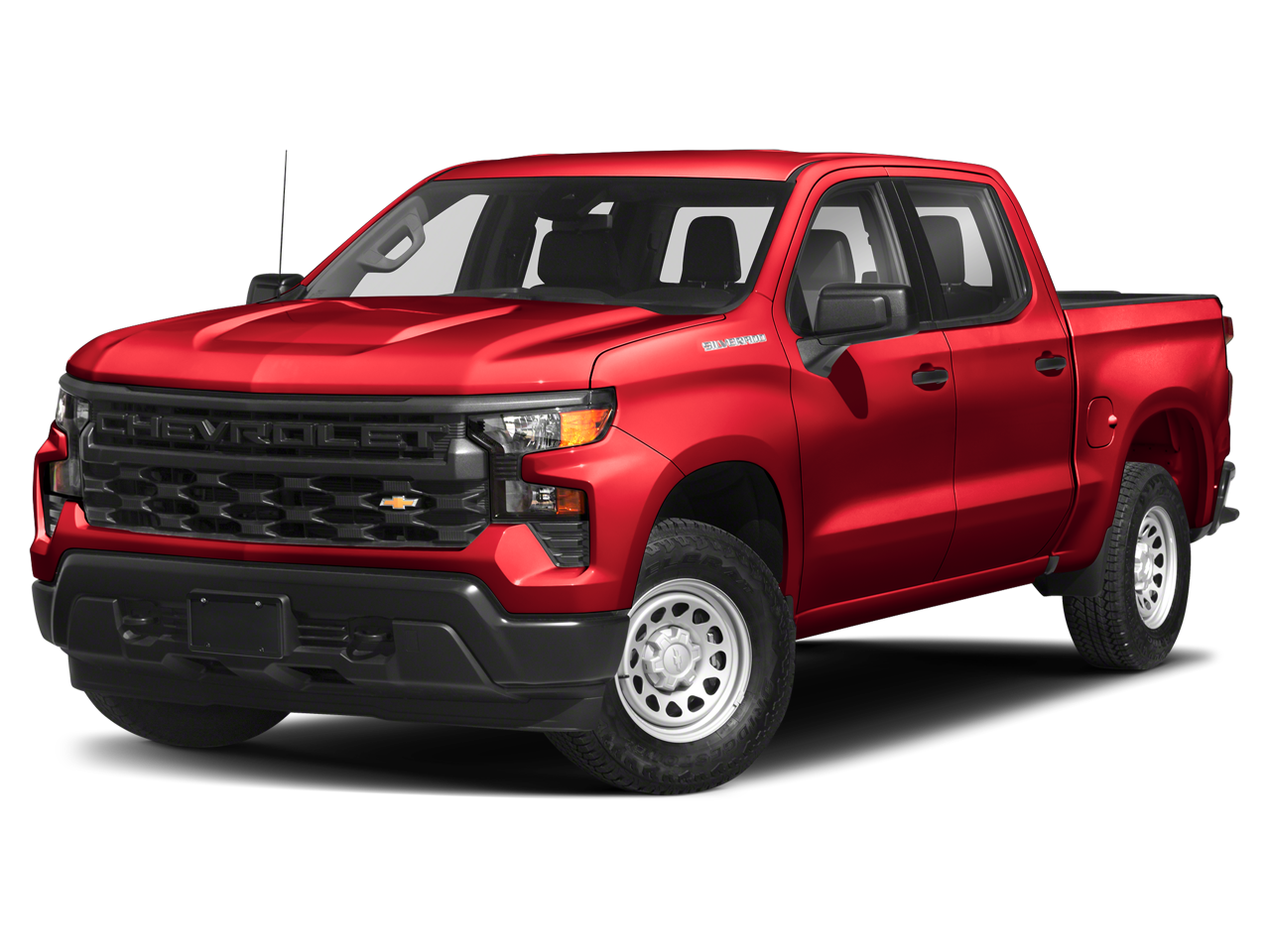 2024 Chevrolet Silverado 1500 LT - Photo 37