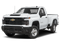 2024 Chevrolet Silverado 2500 HD WT