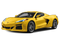 2025 Chevrolet Corvette E-Ray 2LZ