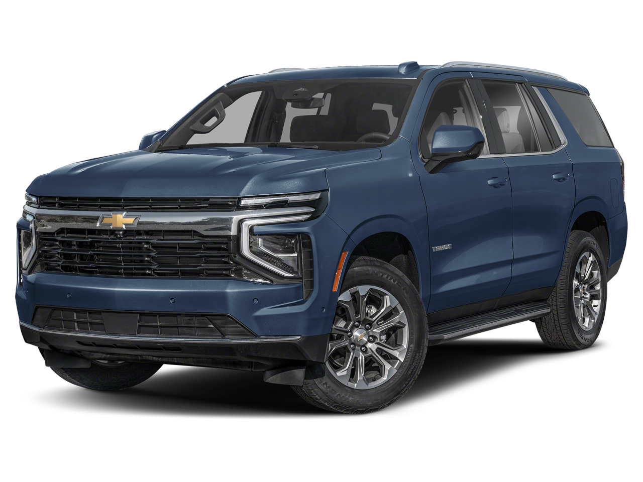 2025 Chevrolet Tahoe High Country - Photo 37