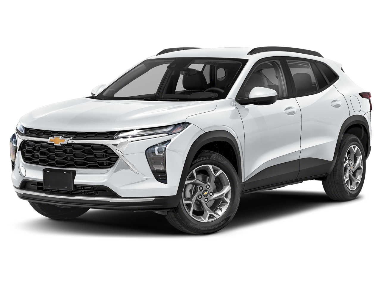 2025 Chevrolet Trax Activ - Photo 37