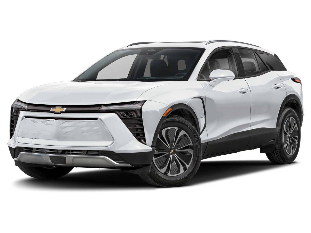 2025 Chevrolet Blazer EV LT - Photo 25