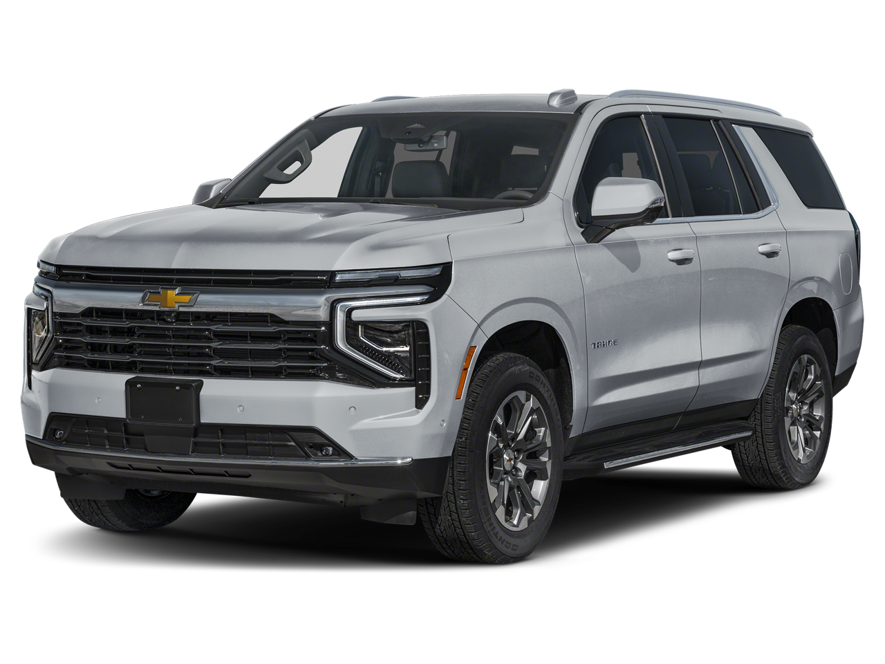 2026 Chevrolet Tahoe LT - Photo 49