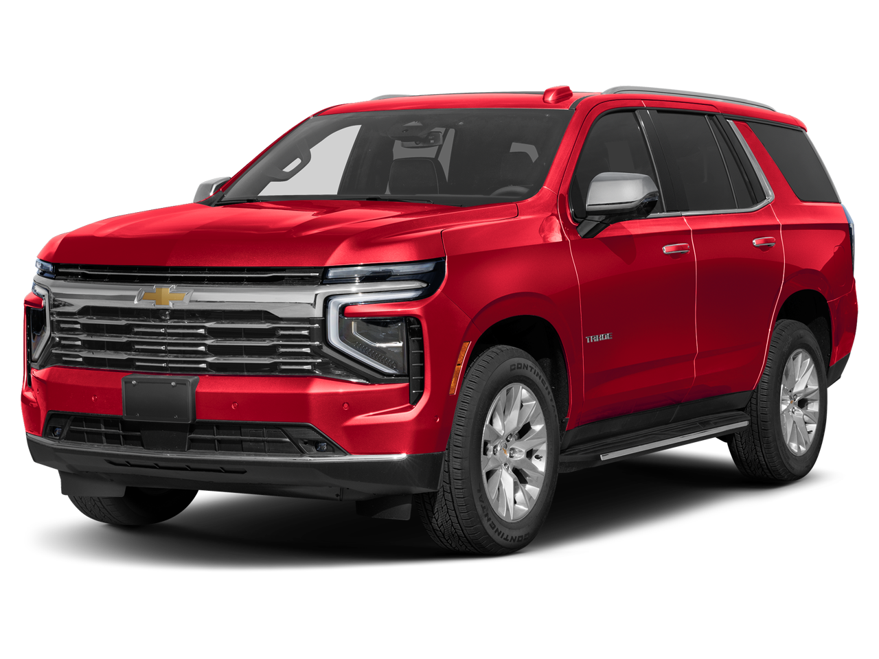 2026 Chevrolet Tahoe High Country - Photo 25