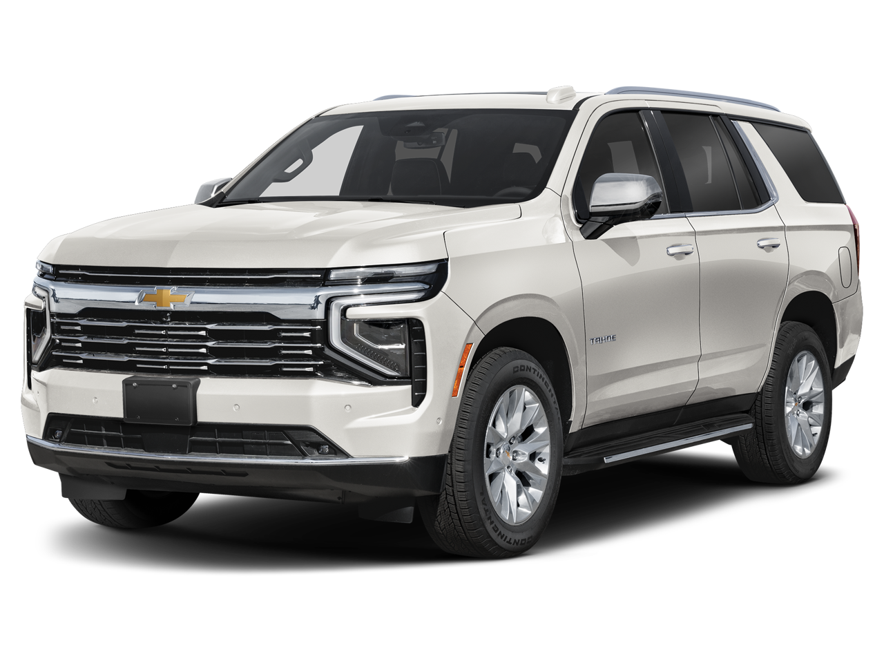 2026 Chevrolet Tahoe Premier - Photo 49