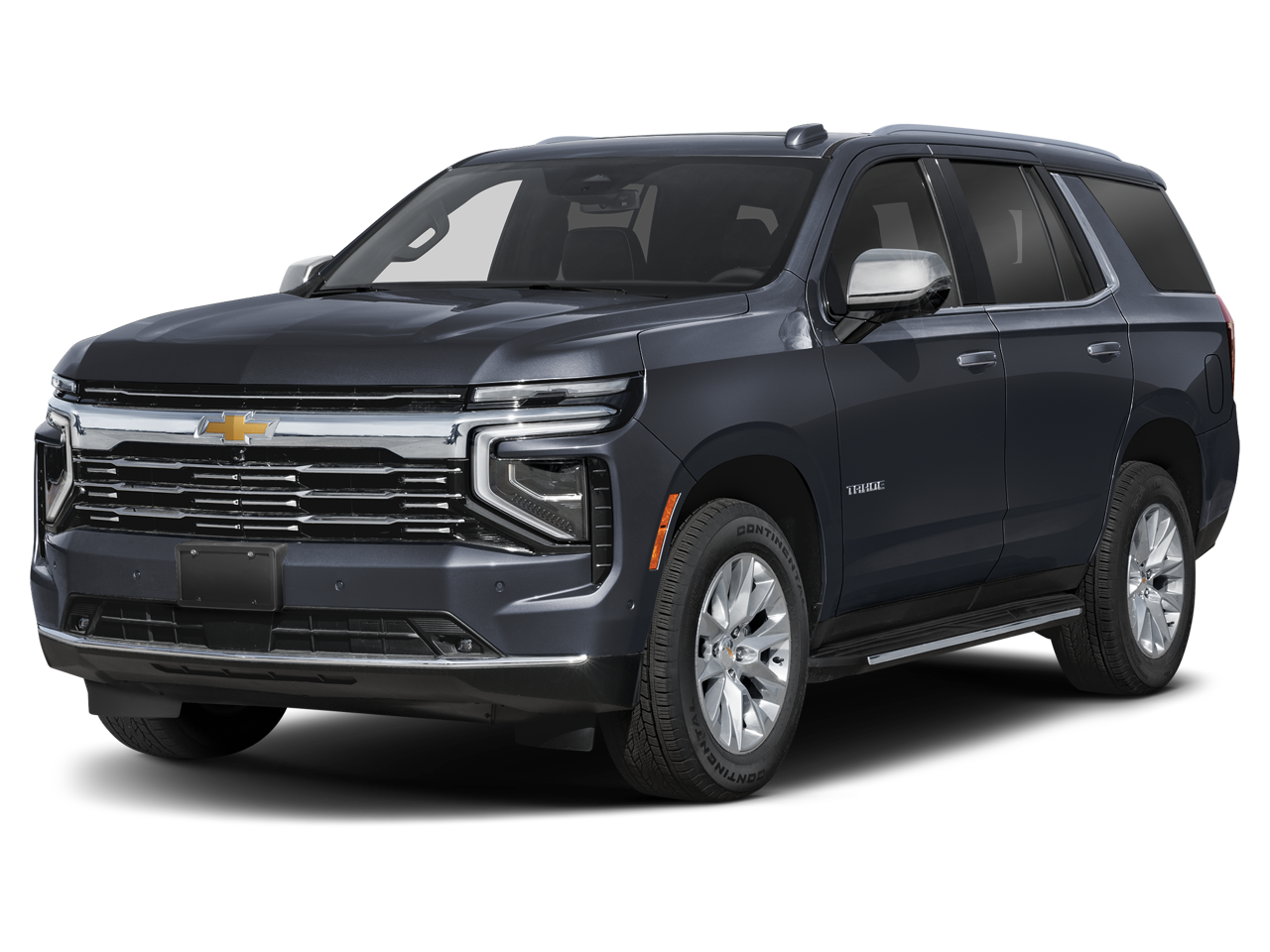 2026 Chevrolet Tahoe Premier - Photo 25