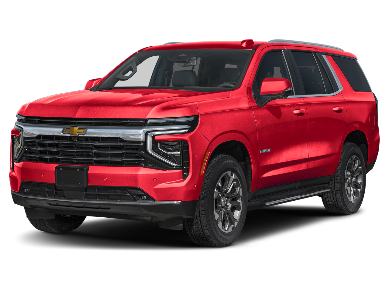 2026 Chevrolet Tahoe LT - Photo 49