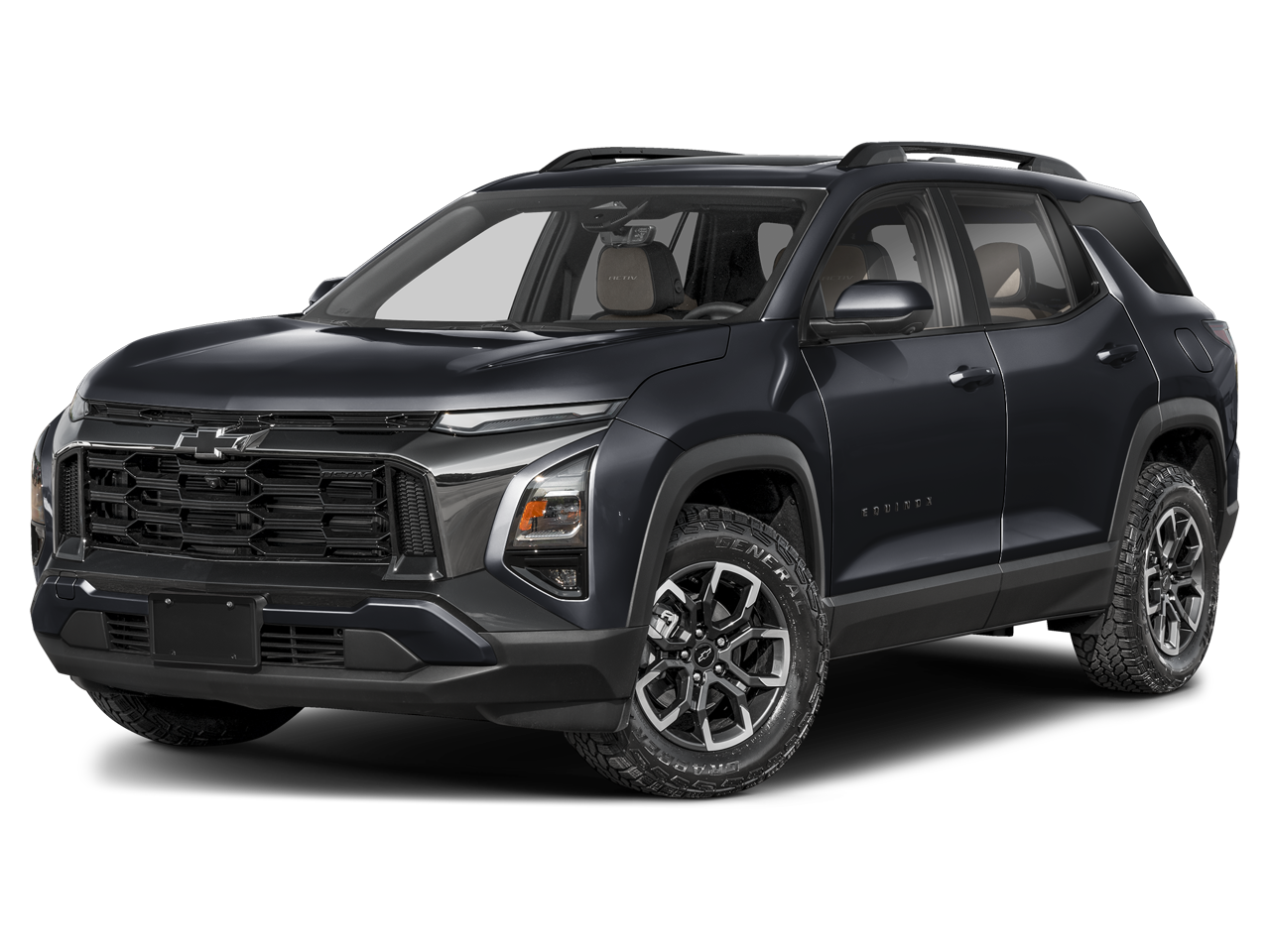 2026 Chevrolet Equinox ACTIV - Photo 85