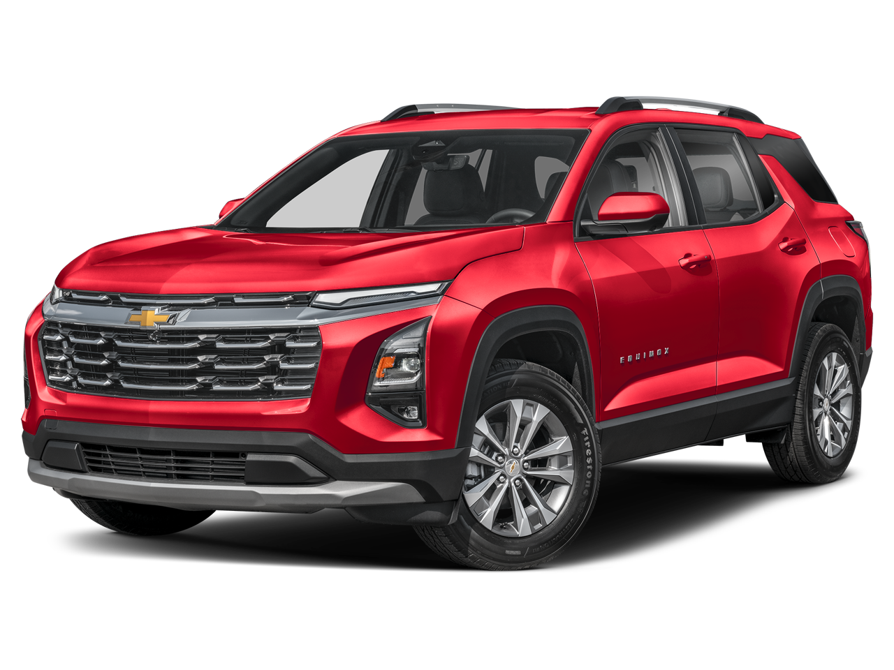2026 Chevrolet Equinox LT - Photo 16