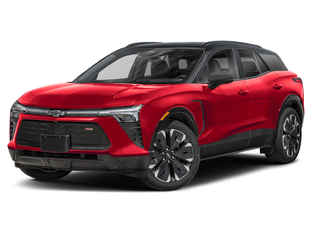 2026 Chevrolet Blazer EV RS