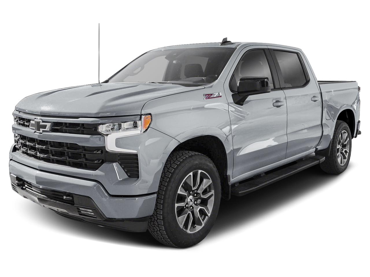 2026 Chevrolet Silverado 1500 RST - Photo 25