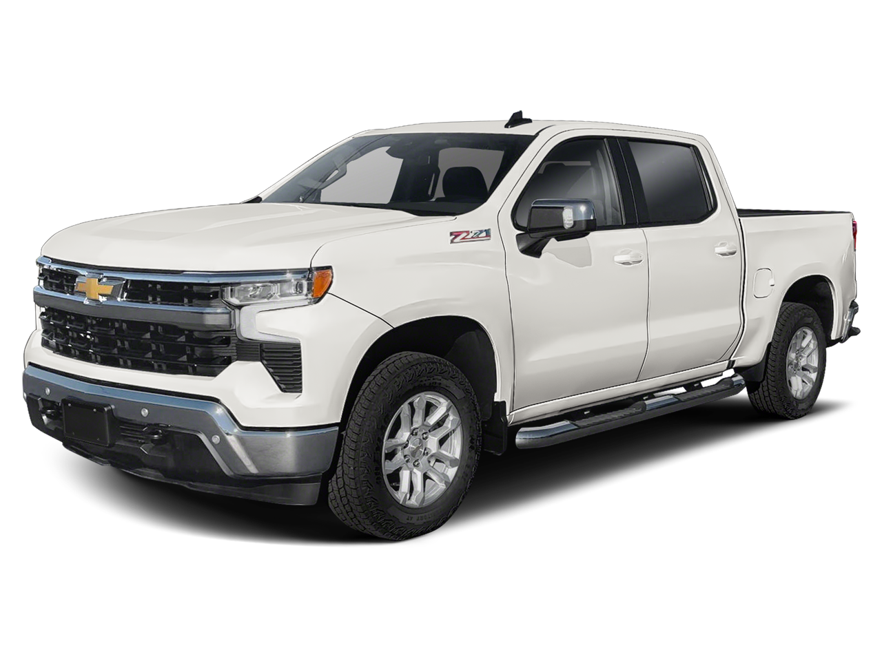2026 Chevrolet Silverado 1500 LTZ - Photo 49